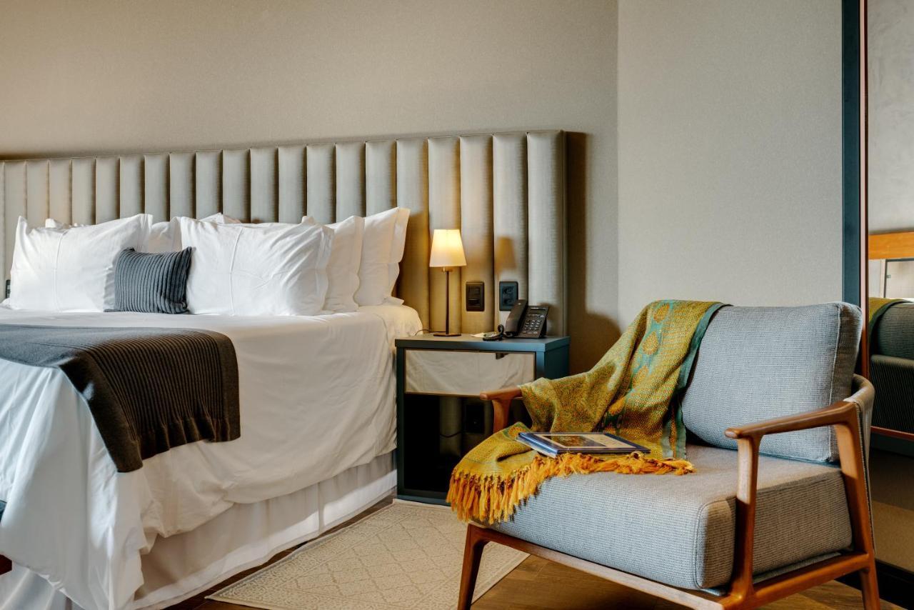 Mirante Da Colyna Hotel & Spa 蒙特韦尔迪 外观 照片